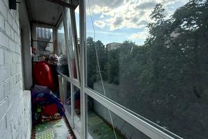 квартира за адресою Генерала Безручка вул., 1б