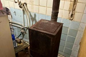 дом по адресу Мандрыковская ул., 72