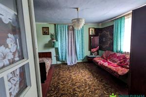 дом по адресу Івана Франка
