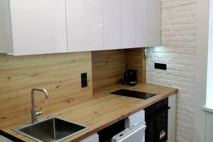 квартира по адресу Шептицких ул., 10