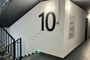 квартира по адресу Крайковского ул., 3