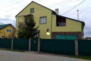будинок за адресою Б.Лепкого, 16