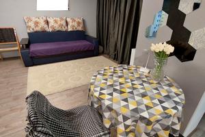 квартира за адресою Архітектора Старого, 4к