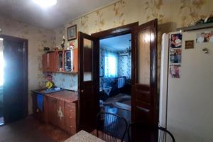 дом по адресу Вольногорская ул.