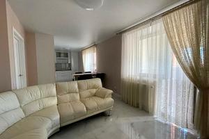 квартира за адресою Злуки просп., 47