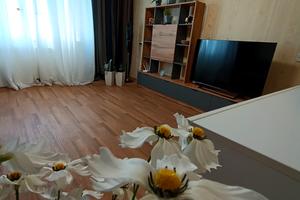 квартира за адресою Віталія Матусевича вул. (XXII Партз'їзду), 2