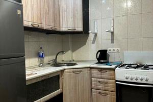 квартира по адресу Салтовское шоссе, 242