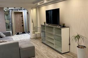 квартира за адресою Запорізьке шосе, 4