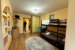 квартира за адресою Концівська вул., 3