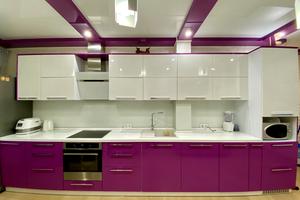 квартира за адресою Лазурна вул., 5, к.17