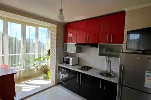 квартира за адресою Познанська вул., 8Б