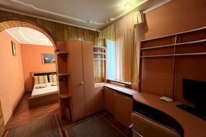 будинок за адресою Молдавська вул., 33