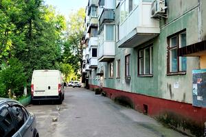 квартира за адресою Київська, 71