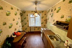 квартира по адресу Океановская ул., 26