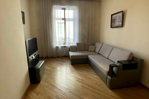 квартира за адресою Модеста Менцинського вул., 5