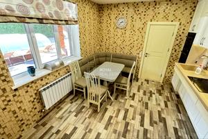 дом по адресу 50-та Садова ул.