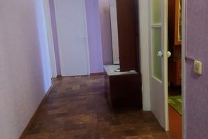 квартира по адресу Евгения Чикаленко ул., 54