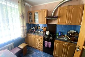 квартира по адресу Зубровская ул., 17