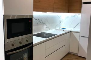 квартира по адресу Генуэзская ул., 3б