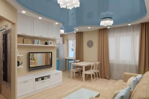 квартира по адресу Сегедская ул., 9