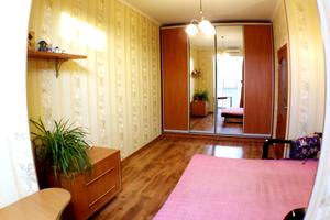квартира за адресою Примерівська вул., 22а