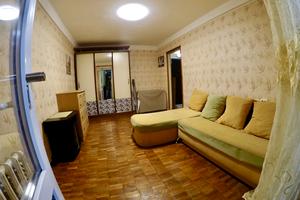 квартира за адресою Космонавта Поповича вул. (Космонавта Волкова), 26