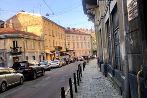 квартира за адресою Джохара Дудаєва вул. (Лермонтова), 19