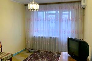 квартира по адресу Виктора Френчка ул., 9