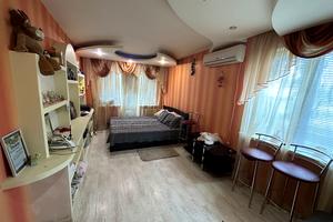 квартира по адресу Академика Королёва ул., 3-Б