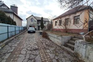 будинок за адресою Байрона вул. (Одоєвського), 5