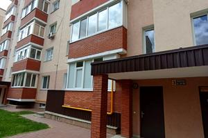 квартира по адресу Андрея Мельника ул., 30