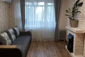 квартира по адресу Федора Караманиць ул. (Ватутіна), 82