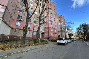 квартира за адресою Науки просп. (Гагаріна), 104