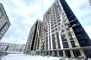 квартира за адресою Городницька вул., 47