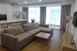 квартира по адресу Белорусская ул., 36А