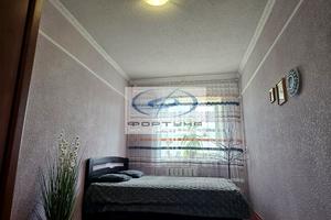 квартира по адресу Чигиринська ул., 42