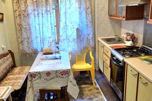 квартира за адресою Привокзальна вул., 3
