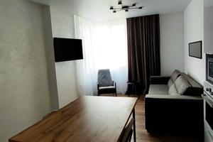 квартира за адресою Бігова вул., 17
