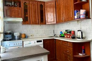 квартира за адресою Велозаводська вул., 30а