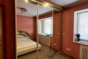 квартира по адресу Кравчука ул., 38