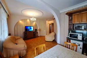 квартира за адресою Харківська вул., 2
