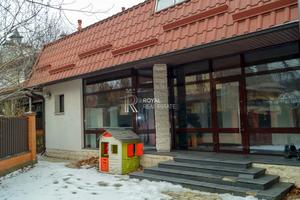 будинок за адресою Редутна вул., 1