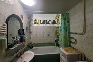 квартира за адресою Космічна вул., 124