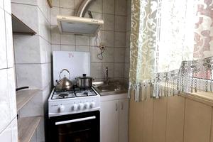 квартира по адресу Пасечная ул., 12