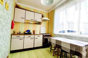 квартира по адресу Клочковская ул., 148а