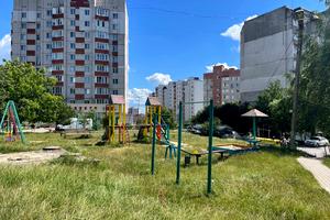 квартира за адресою Лісогринівецька вул., 4