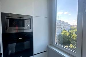 квартира за адресою Новокрымська, 4