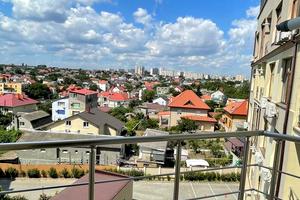 квартира за адресою Одеса, Дача Ковалевського вул., 121
