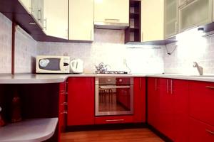 квартира за адресою Олени Теліги вул., 21А