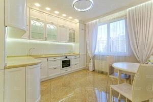 квартира за адресою Генуезька вул., 3